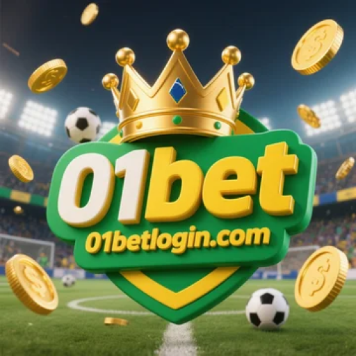 01bet
