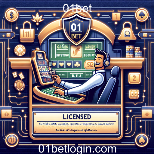 A Importância do Licenciamento em Jogos Online